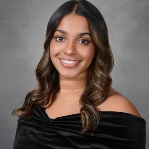 Rebecca Sennaraj
